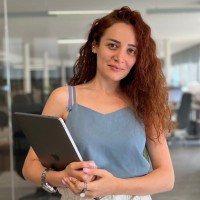 Aygul Abbasli