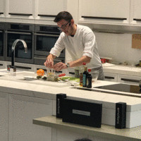 Diego Cabrero Alquezar