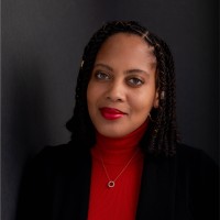 Jasmine Lawrence Campbell