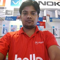 Manesh Kumar