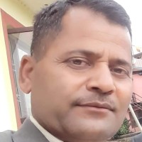 Kumar Sanjel