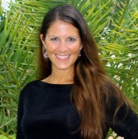 Anna Burtt