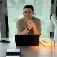 Hamed Mohammadi Beiragh