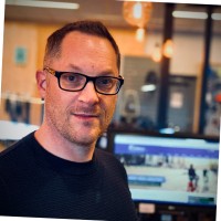 Bart Stuurwold