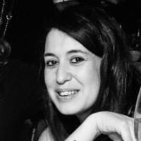 Zohreh Razavi