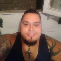 Juan Pedro Bustamante Diaz