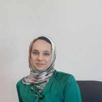 Soumaya Mansouri