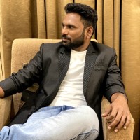 Vignesh S