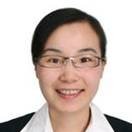 Judy Zhu