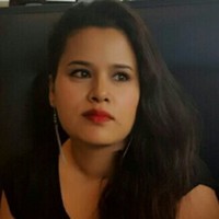 Rubina Basnyat (Satyal)