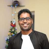 Sam Karikulathil Thomas