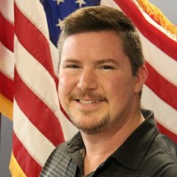 Mark Spurlock