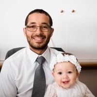 Alan Smiles