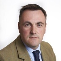 Dougal Lindsay