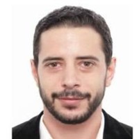 Carlos Fernández-Luna Arribas
