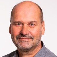 Knut Hamann