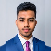 Sushanth Poojary