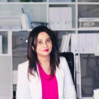 Sunita Menon (Prahladka)