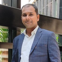 Arjun Yadav