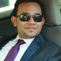 Pavil Jaison Thekkanath