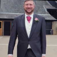 Steve Baker