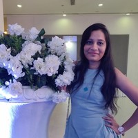 Priyal Shah