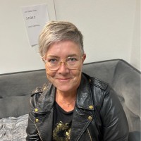 Hanne Østergaard