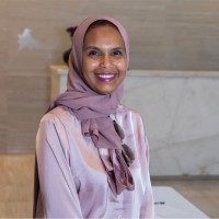 Selwa Ibrahim