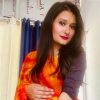 Divya Gurung
