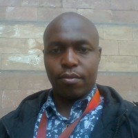 Michael Mutune