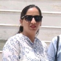 Reena Sharma