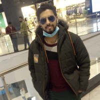 Gourab shamuraye