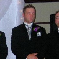 Joel Wymenga