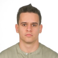 Rafael Luis Reyes Oliva