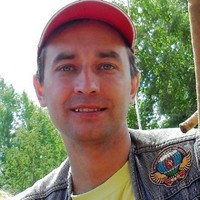 Иван Маевский