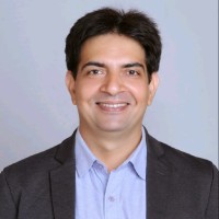 Ajay Kumar Sharma