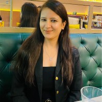 Deepika Gandhi