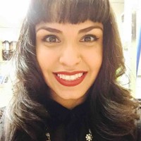 Jovanna Fierro