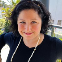 Lauren Malouf