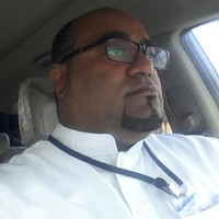 Mubarak Alrashad