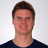 Jacob Magnussen