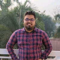 Shivam Shah