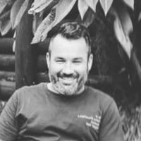 Graham Brooks