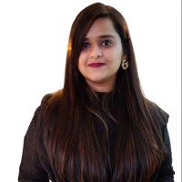 Tejaswini Sehgal