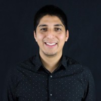 David E. Perez Vargas