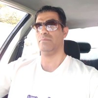 Alireza Mirzaei