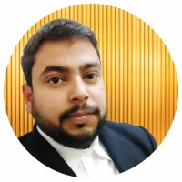 Adv. Gaurav Kr. Pandey