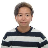 Joline Kwek