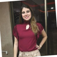 Larissa Caldara