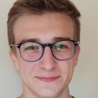Maxence Bourdon